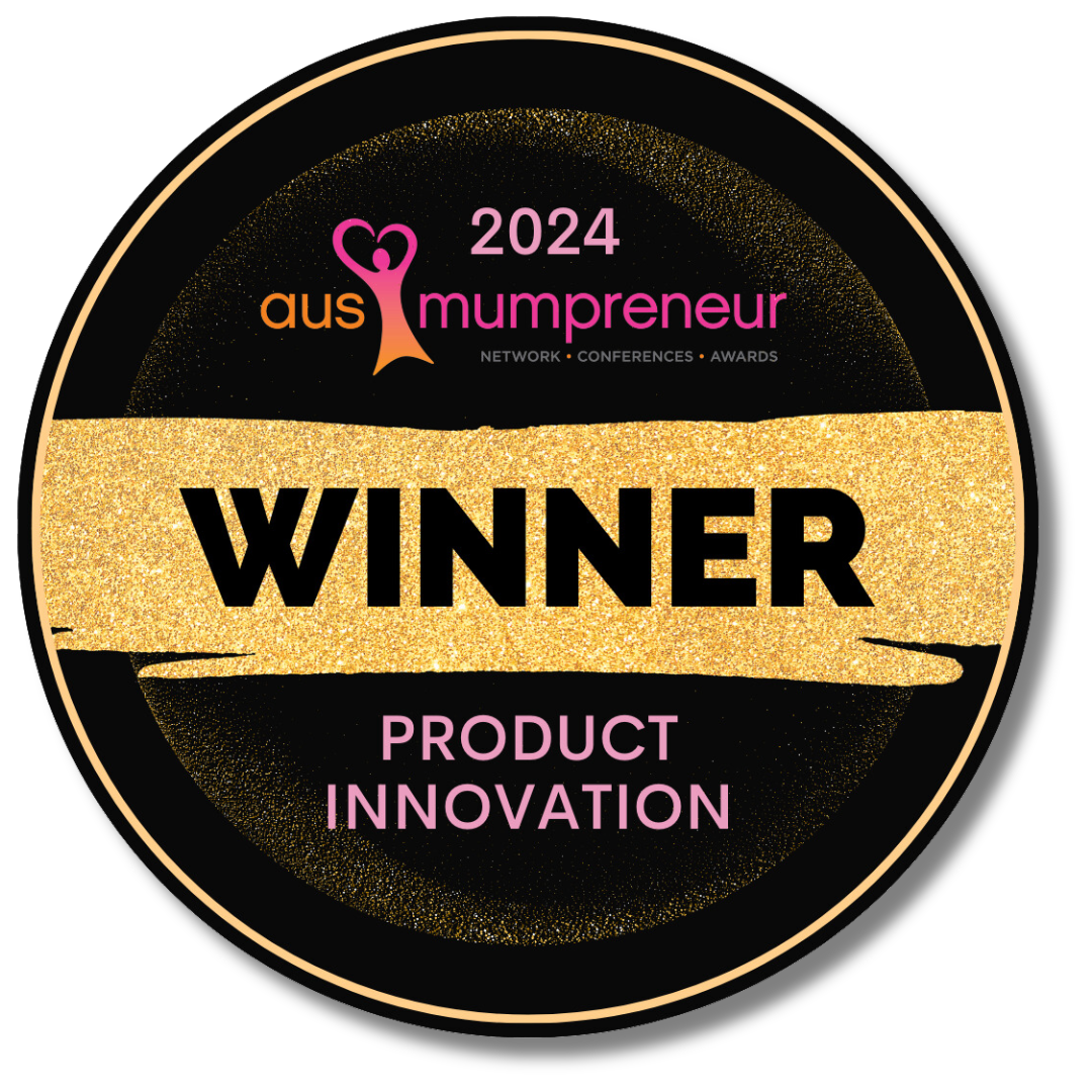 Gold Product Innovation Award