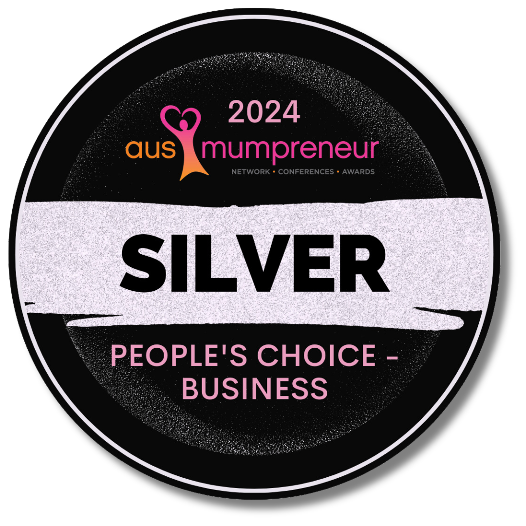 Silver People's Choice Business