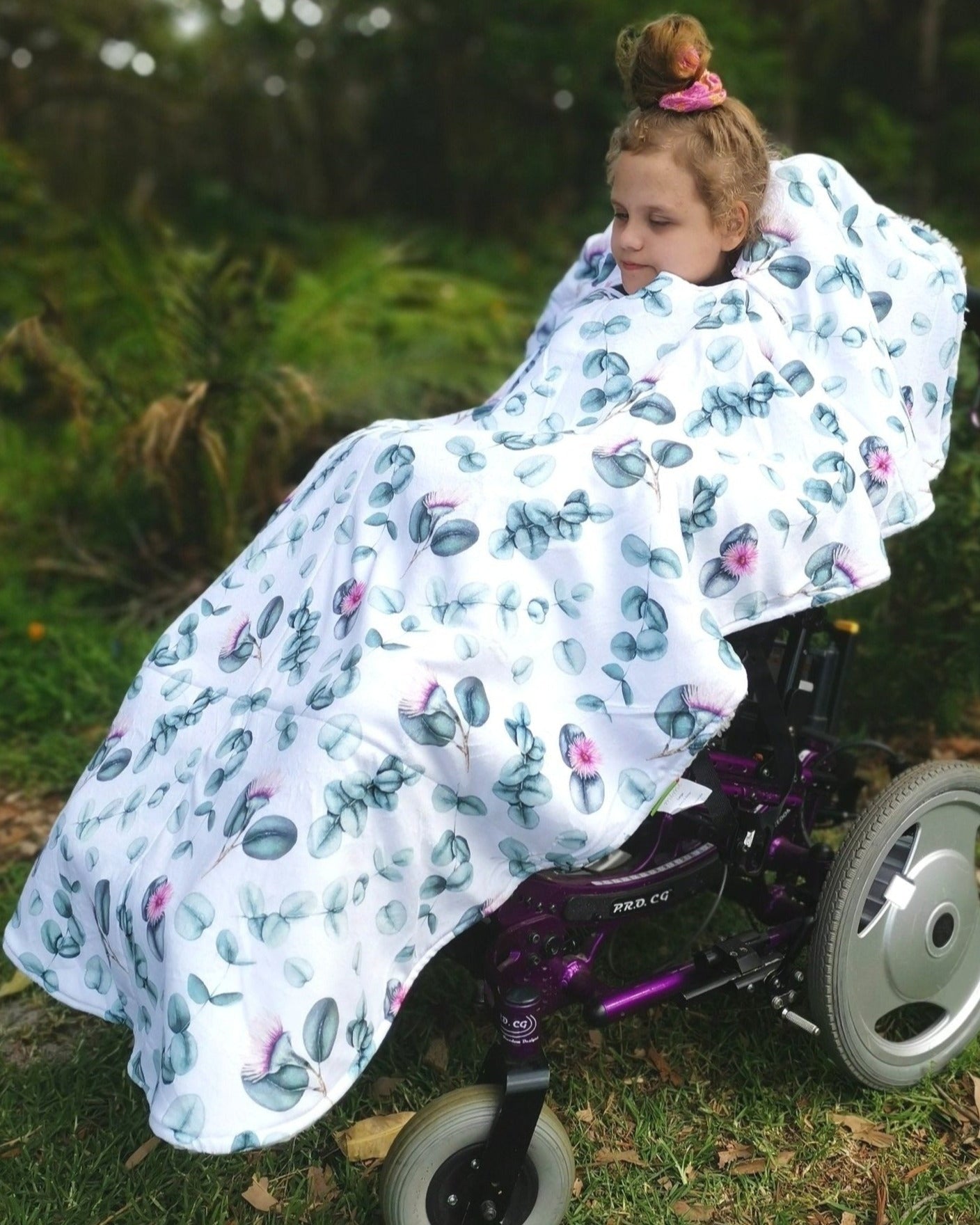 Berber Fleece - maximum warmth - Premium Blankets from Mimi Blankets - Just $53! Shop now at Mimi Blankets Pty Ltd