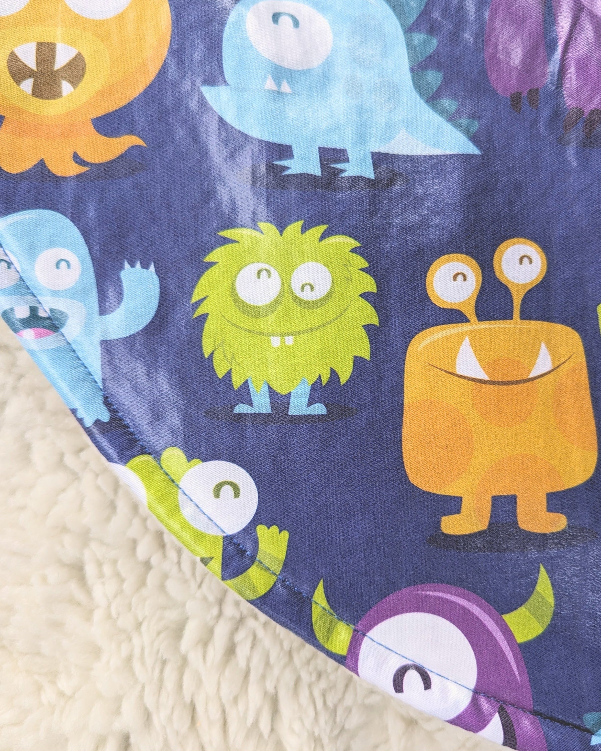 Waterproof + Berber - maximum warmth, waterproof & windproof - Premium Blankets from Mimi Blankets - Just $69! Shop now at Mimi Blankets Pty Ltd