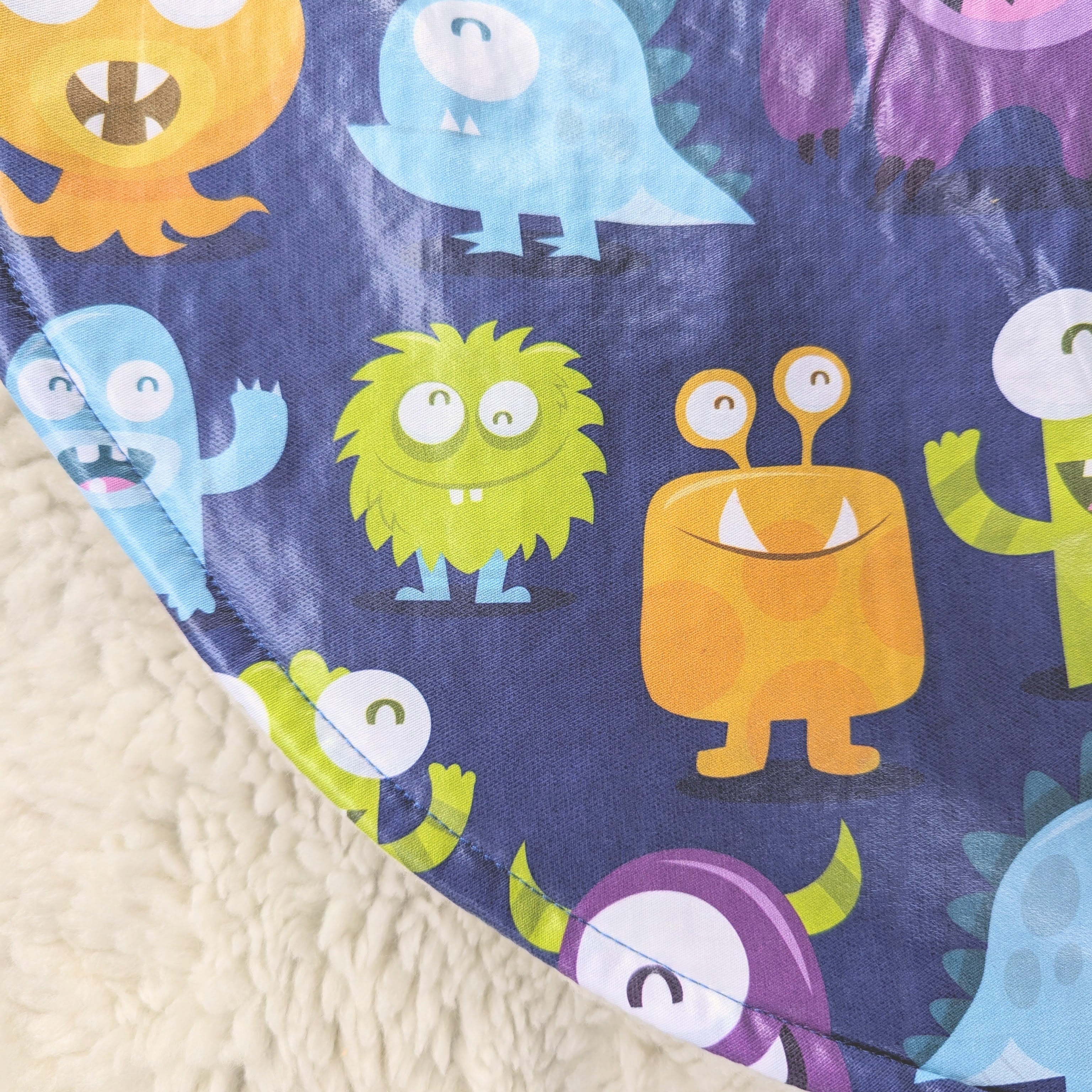 Waterproof + Berber - maximum warmth, waterproof & windproof - Premium Blankets from Mimi Blankets - Just $69! Shop now at Mimi Blankets Pty Ltd