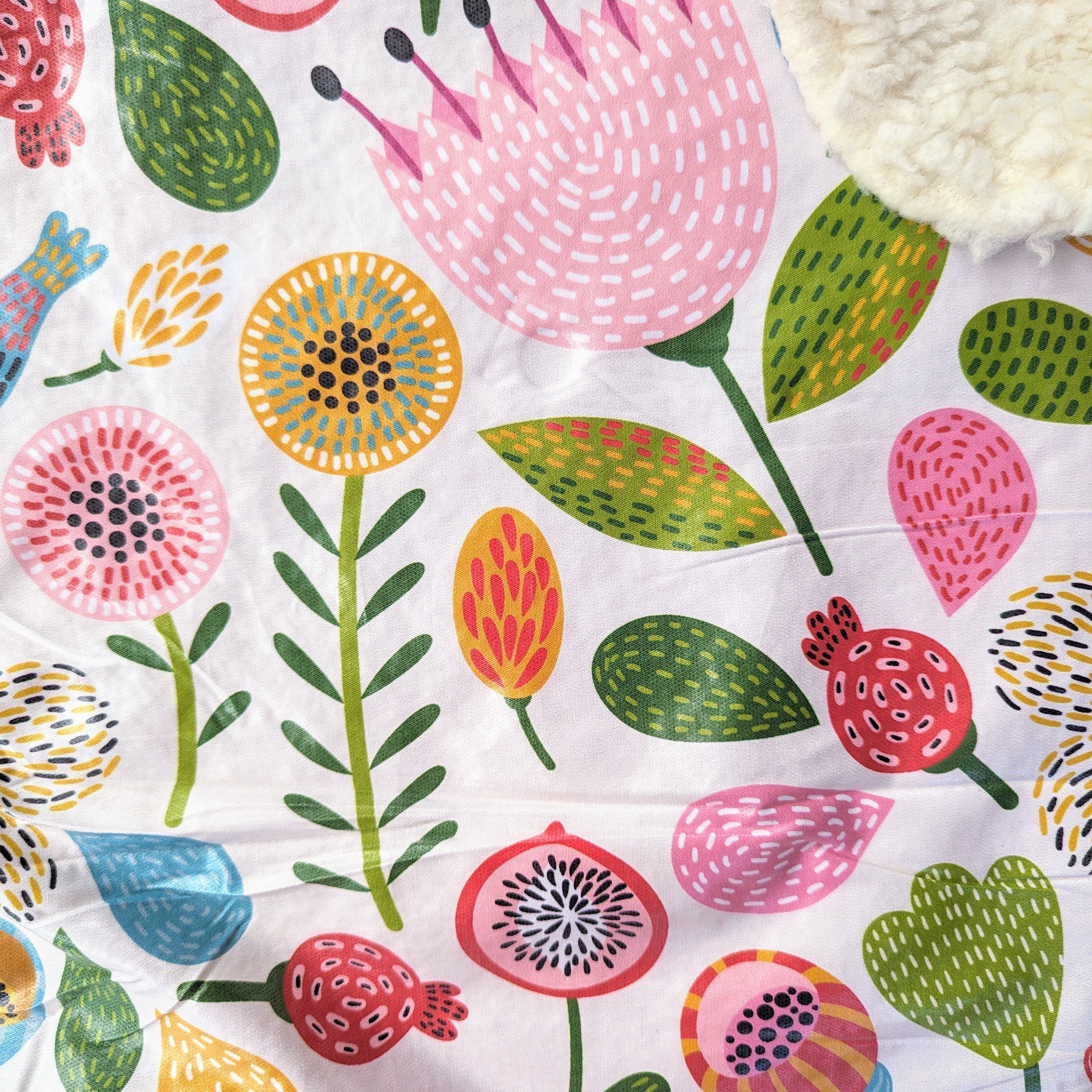 Waterproof + Berber - maximum warmth, waterproof & windproof - Premium Blankets from Mimi Blankets - Just $69! Shop now at Mimi Blankets Pty Ltd