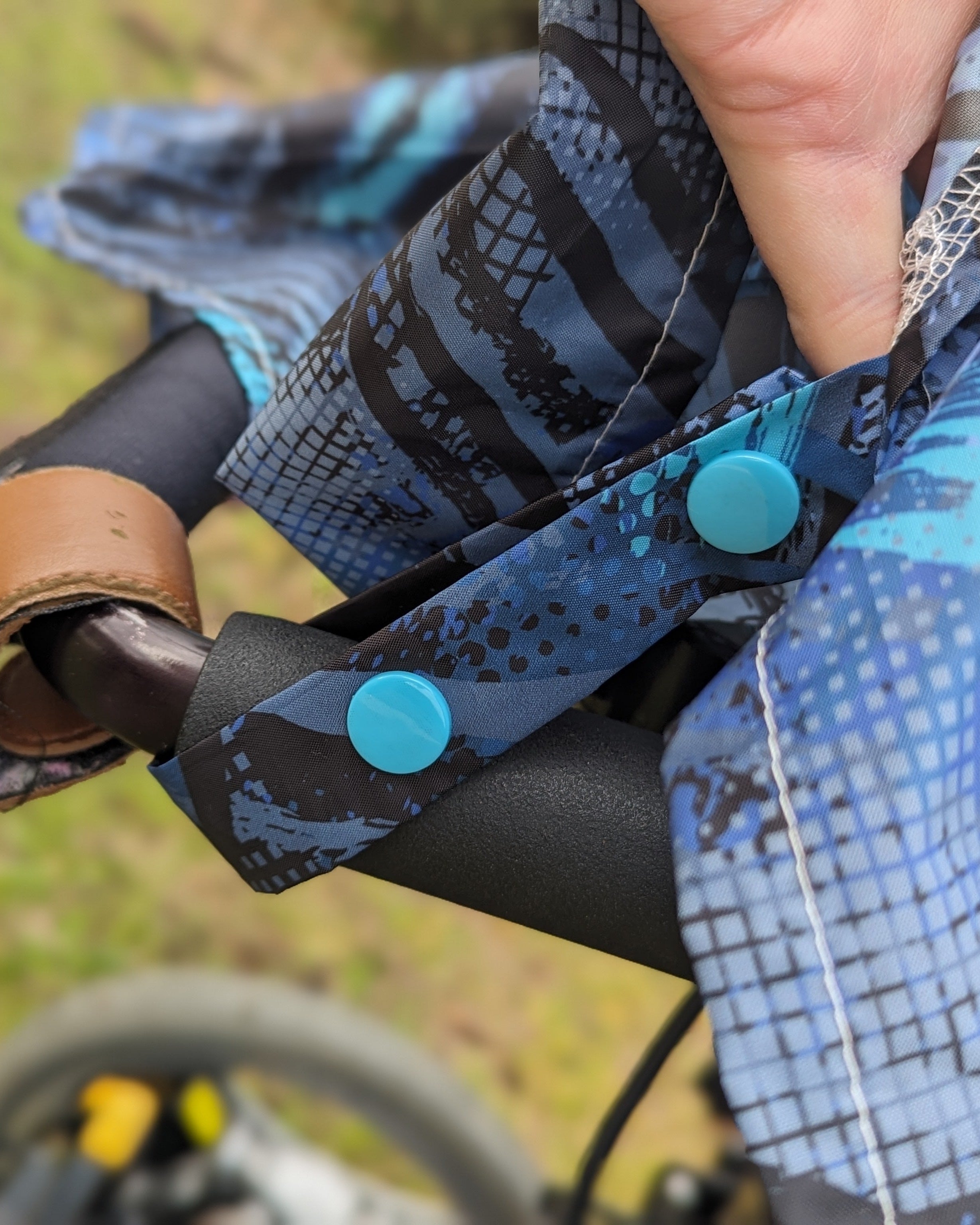 Mimi Poncho - Premium Poncho from Mimi Blankets - Just $58.65! Shop now at Mimi Blankets