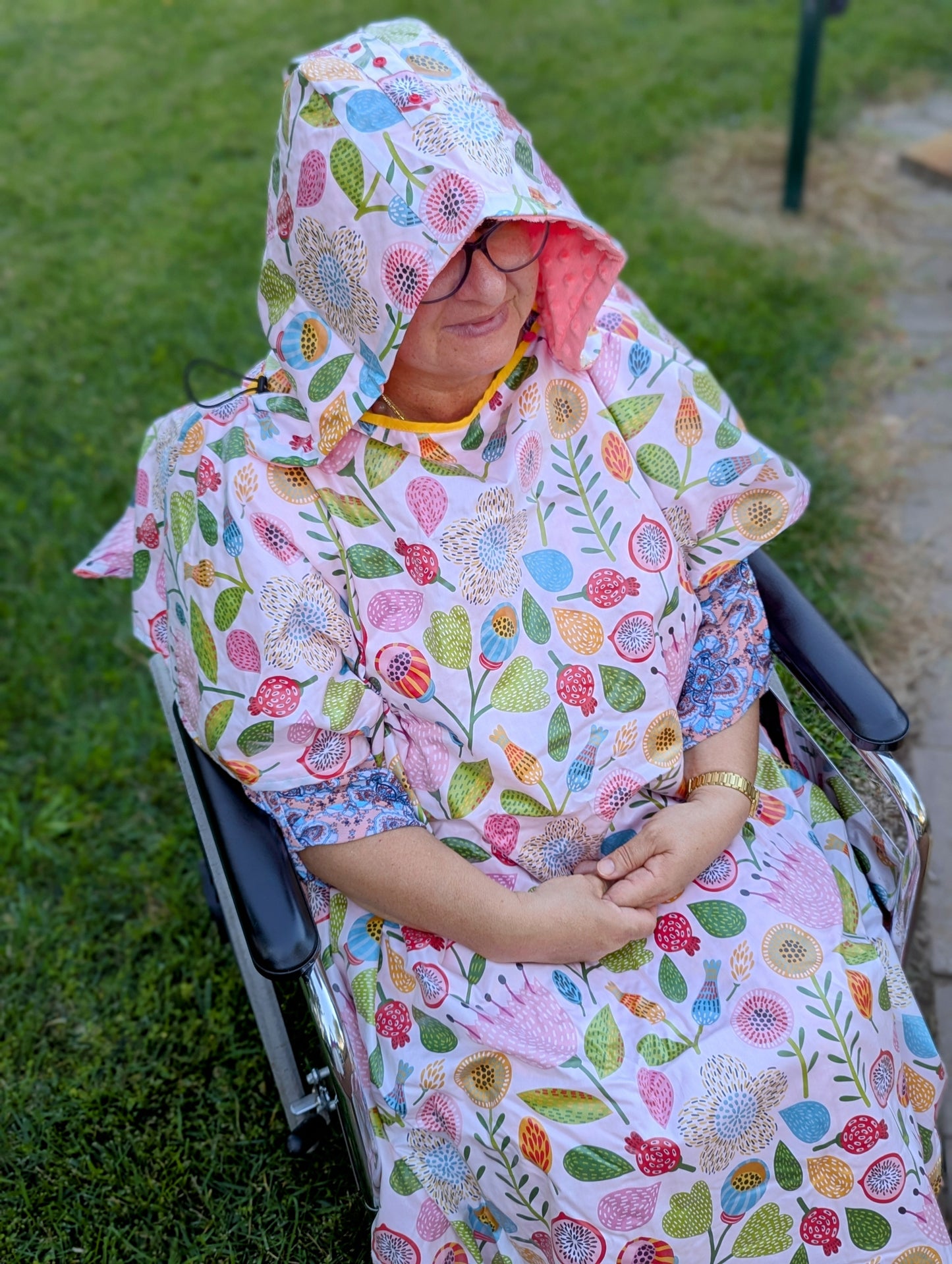 Waterproof + Minky - medium warmth, waterproof & windproof - Premium Blankets from Mimi Blankets - Just $59! Shop now at Mimi Blankets