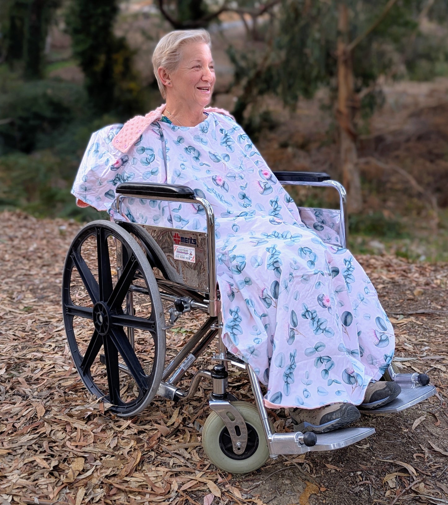 Waterproof + Minky - medium warmth, waterproof & windproof - Premium Blankets from Mimi Blankets - Just $59! Shop now at Mimi Blankets