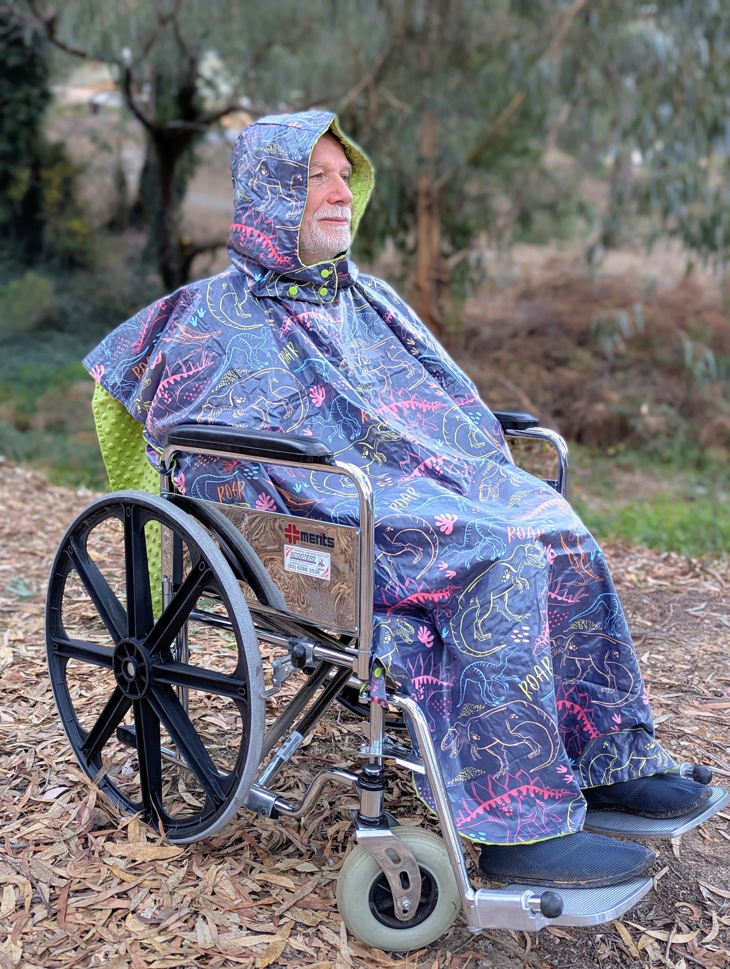 Waterproof + Minky - medium warmth, waterproof & windproof - Premium Blankets from Mimi Blankets - Just $59! Shop now at Mimi Blankets