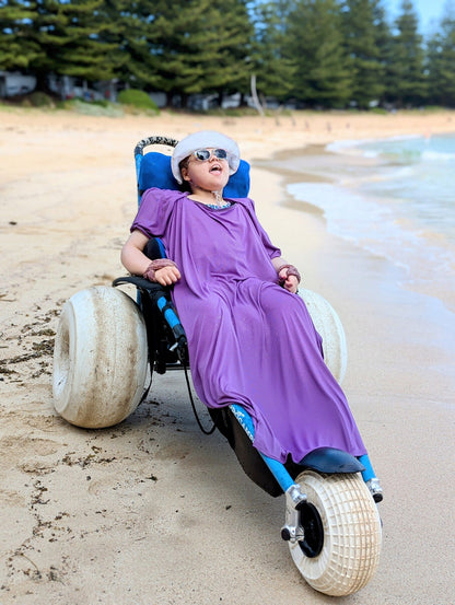 Sun Protection Blanket UPF 50+ - Premium Blankets from Mimi Blankets - Just $55.25! Shop now at Mimi Blankets