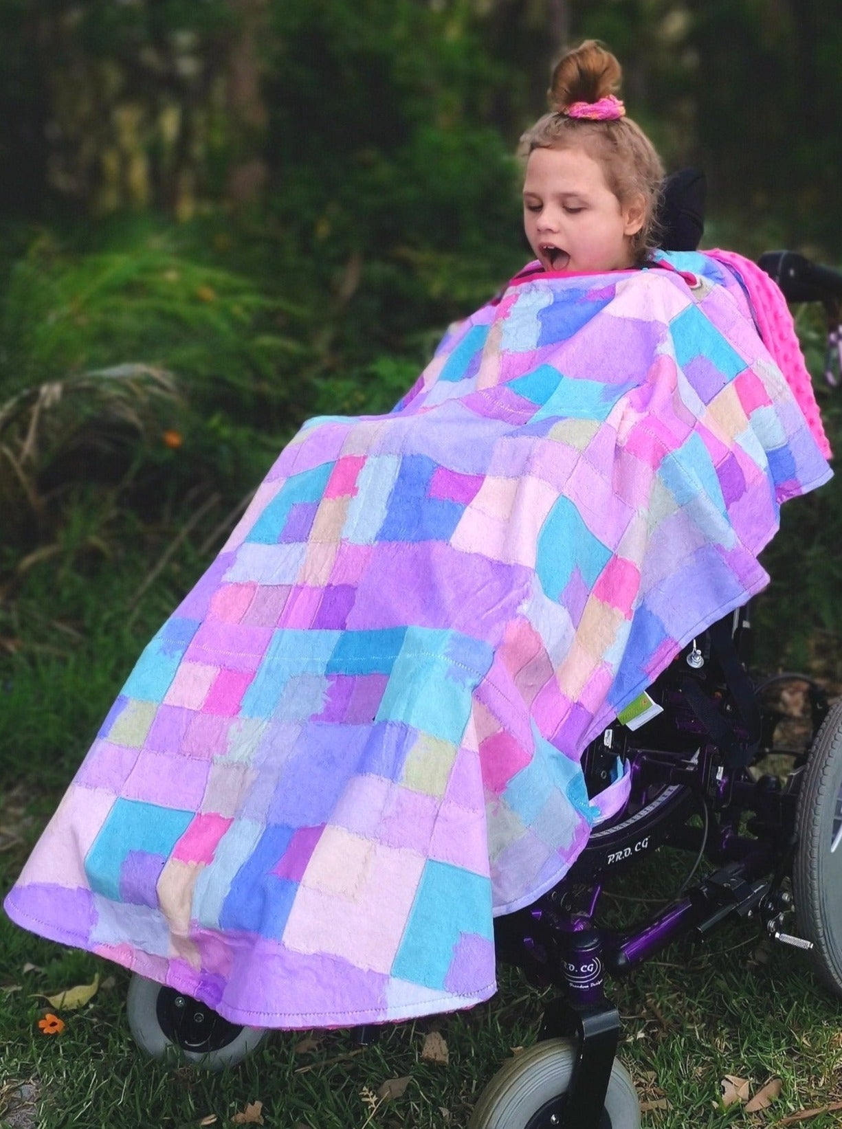 Minky Plush - Premium Blankets from Mimi Blankets - Just $85! Shop now at Mimi Blankets