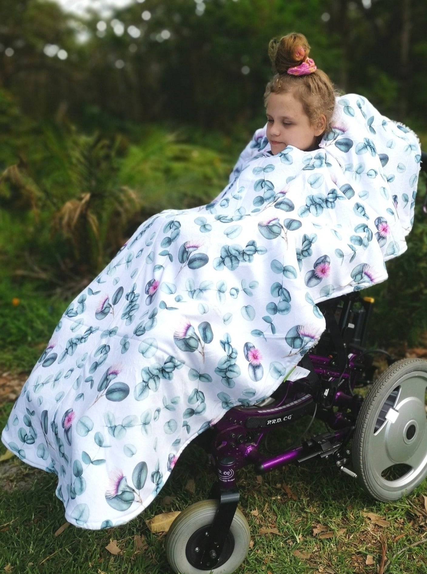 Berber Fleece - maximum warmth - Premium Blankets from Mimi Blankets - Just $53! Shop now at Mimi Blankets Pty Ltd