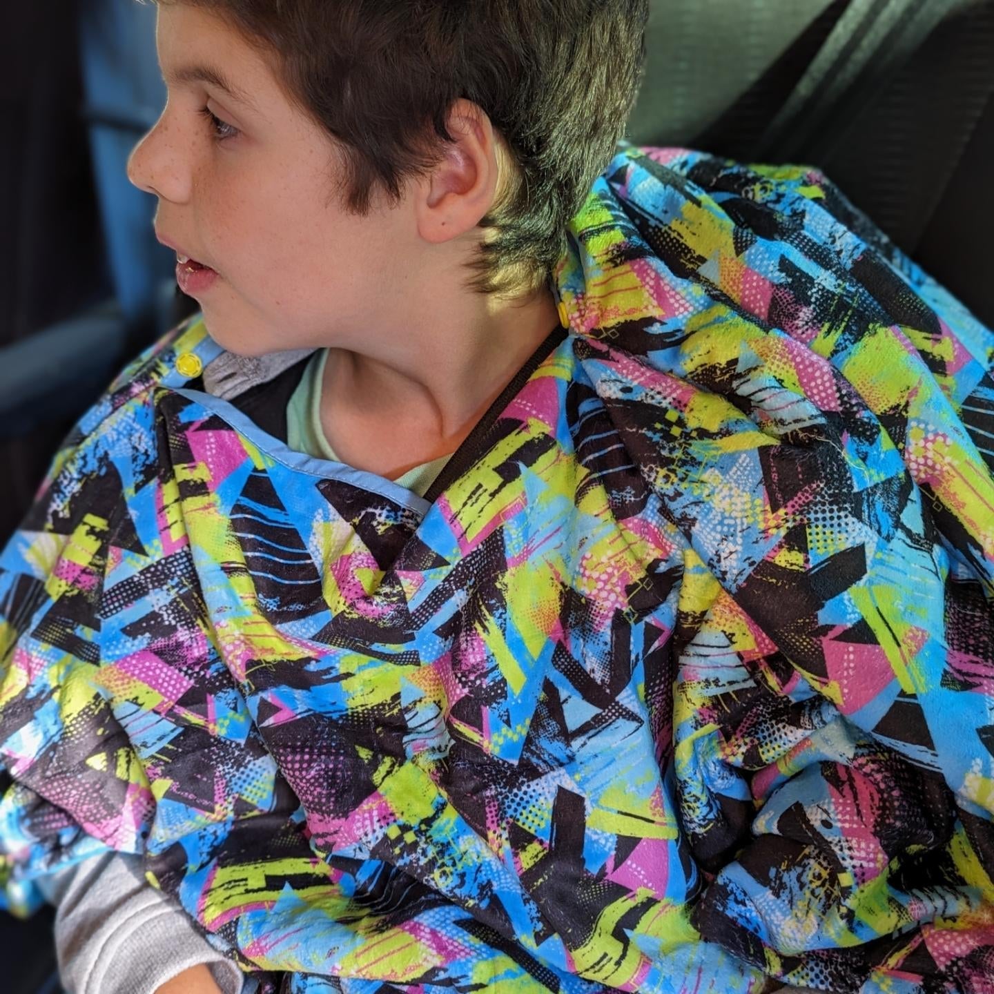 Minky Plush - medium warmth - Premium Blankets from Mimi Blankets - Just $51! Shop now at Mimi Blankets Pty Ltd