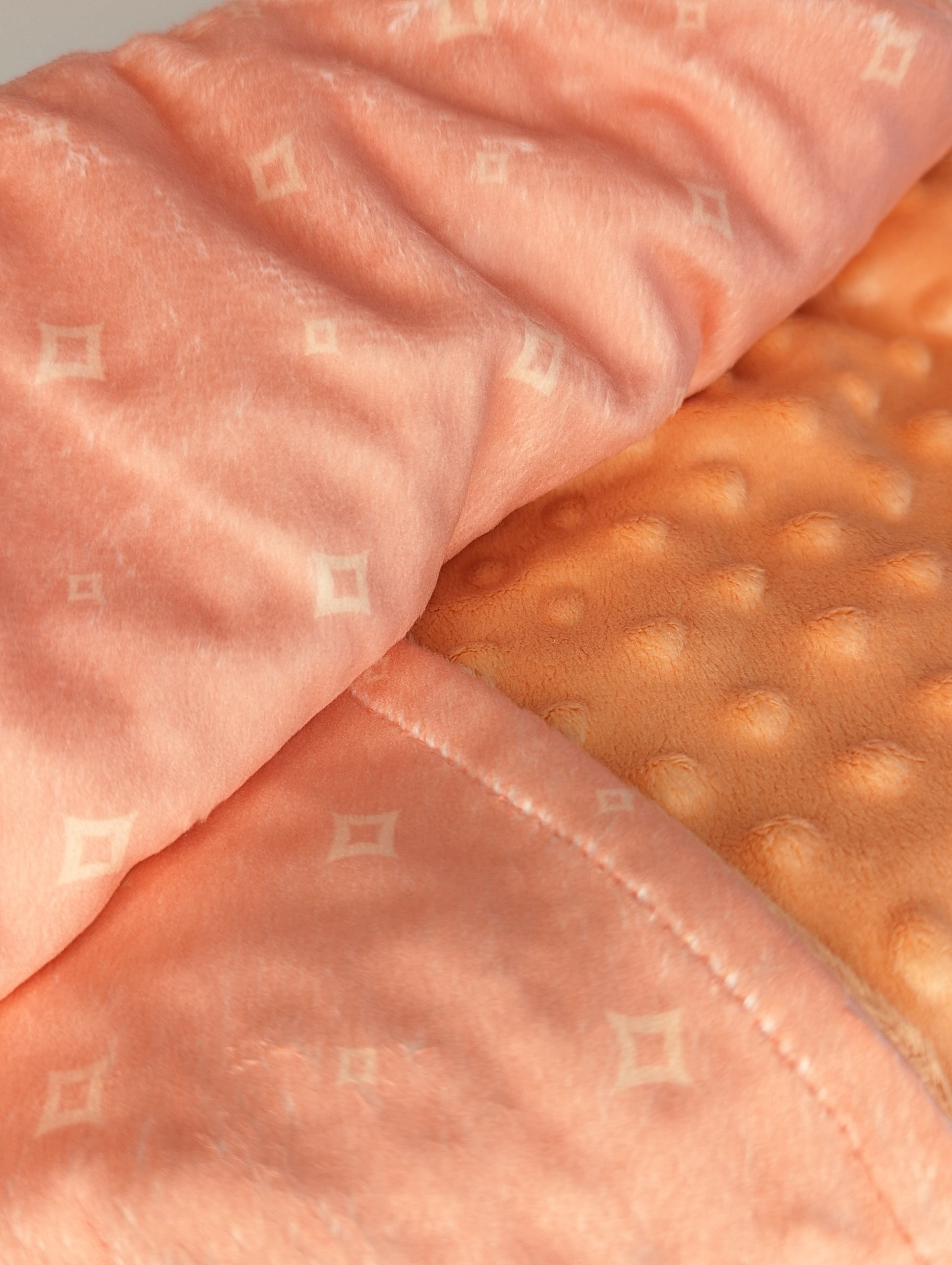 Minky Plush - Premium Blankets from Mimi Blankets - Just $45! Shop now at Mimi Blankets