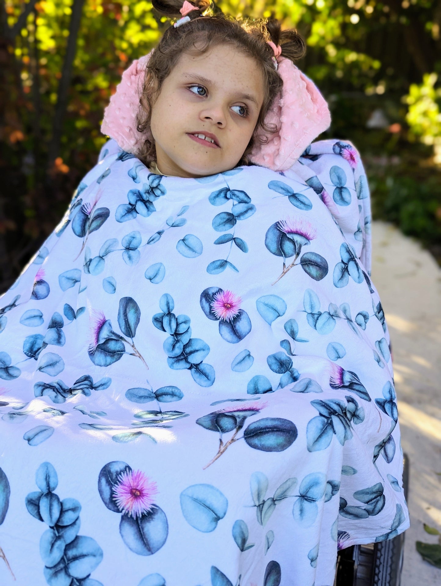 Minky Plush - Premium Blankets from Mimi Blankets - Just $45! Shop now at Mimi Blankets
