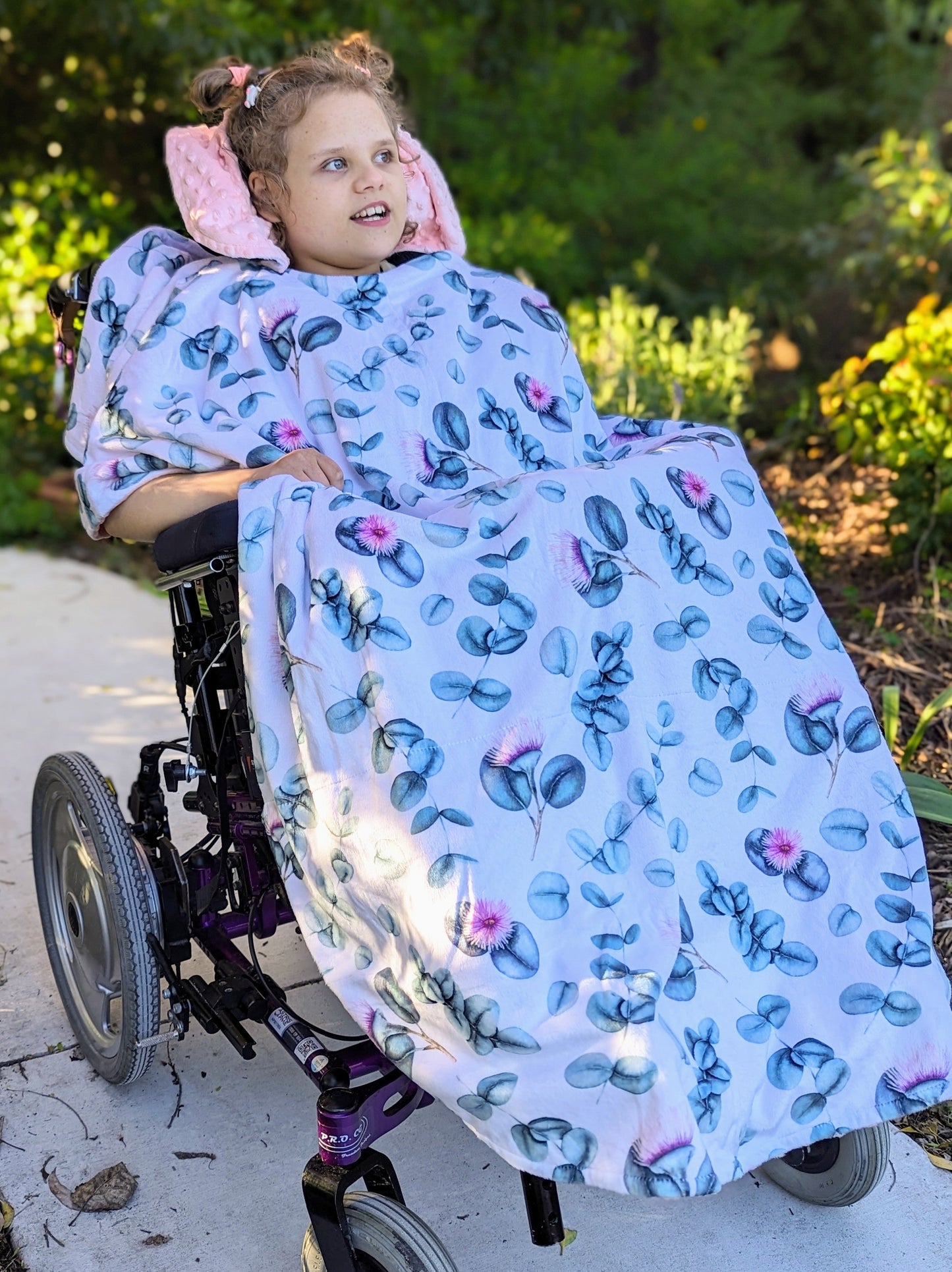 Minky Plush - Premium Blankets from Mimi Blankets - Just $50! Shop now at Mimi Blankets