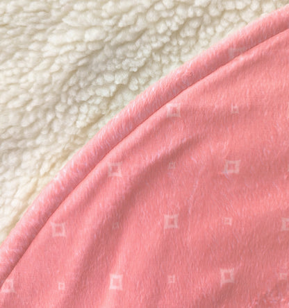 Berber Fleece - Premium  from Mimi Blankets - Just $90! Shop now at Mimi Blankets
