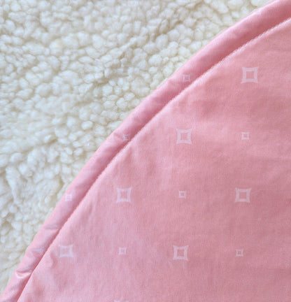 Waterproof + Berber - Premium  from Mimi Blankets - Just $105! Shop now at Mimi Blankets