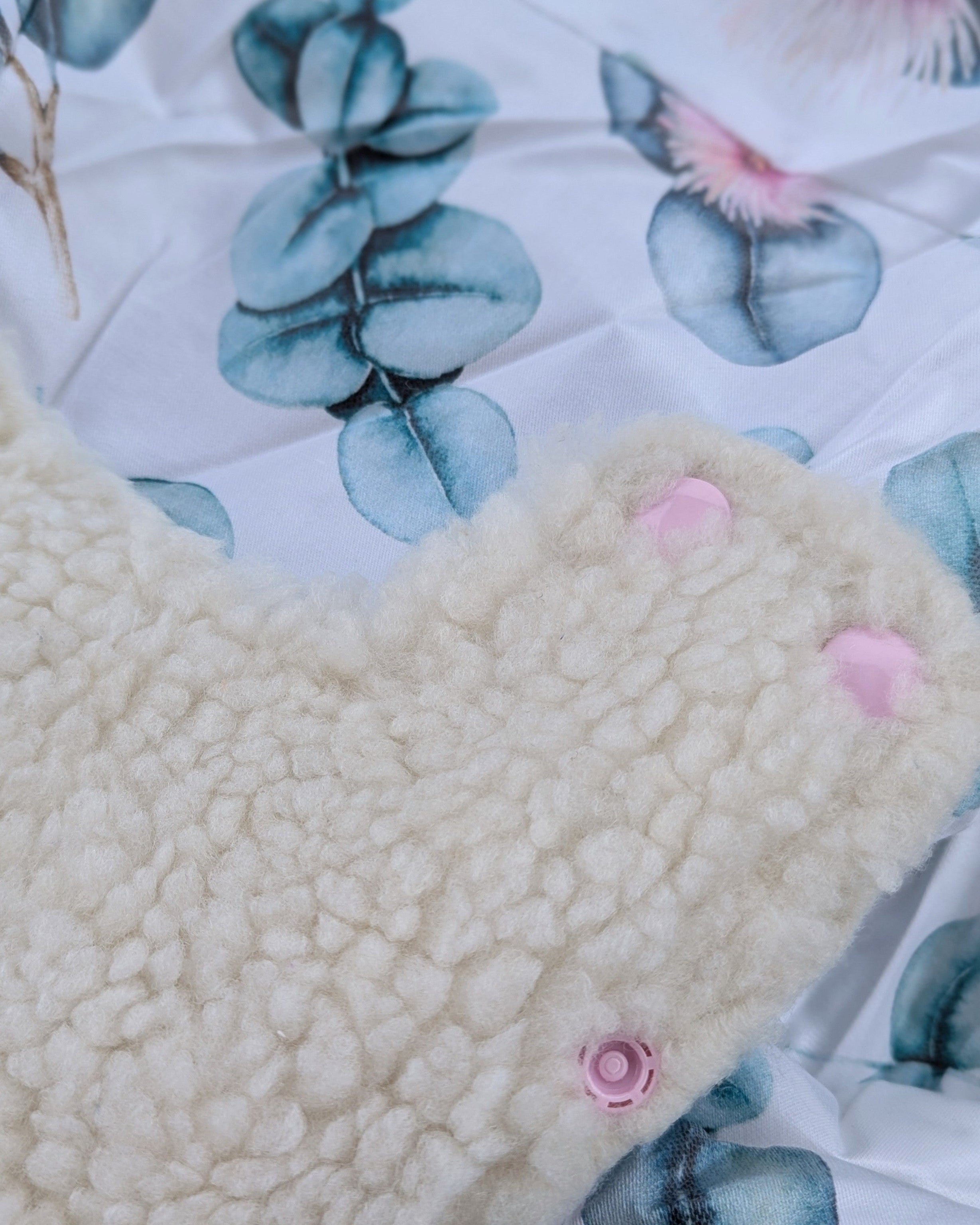 Waterproof + Berber - maximum warmth, waterproof & windproof - Premium Blankets from Mimi Blankets - Just $69! Shop now at Mimi Blankets