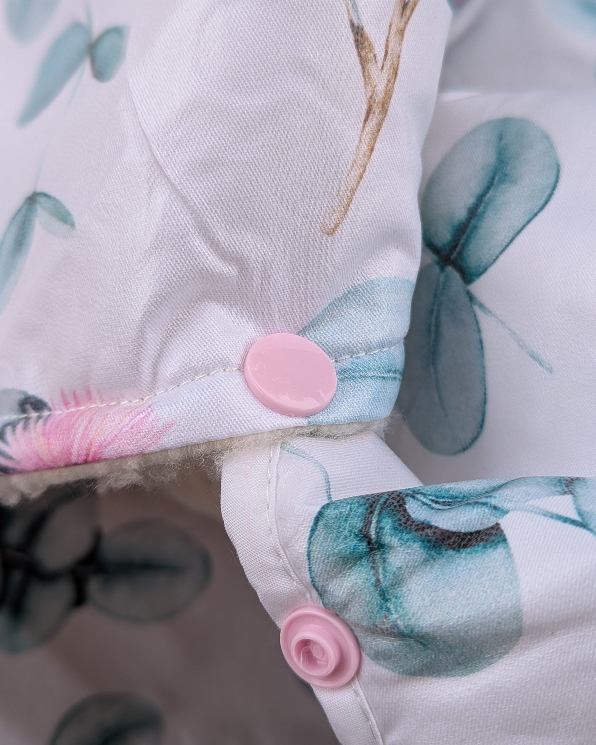 Waterproof + Berber - maximum warmth, waterproof & windproof - Premium Blankets from Mimi Blankets - Just $69! Shop now at Mimi Blankets