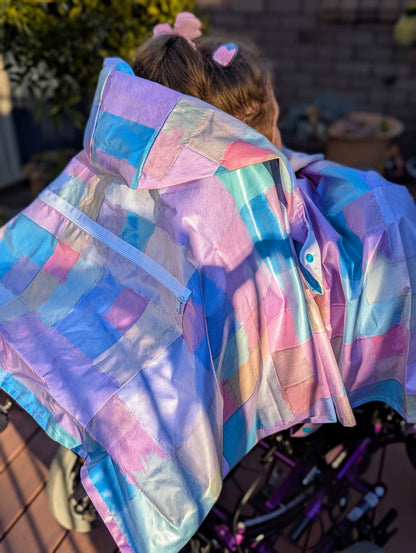 Mimi Poncho
